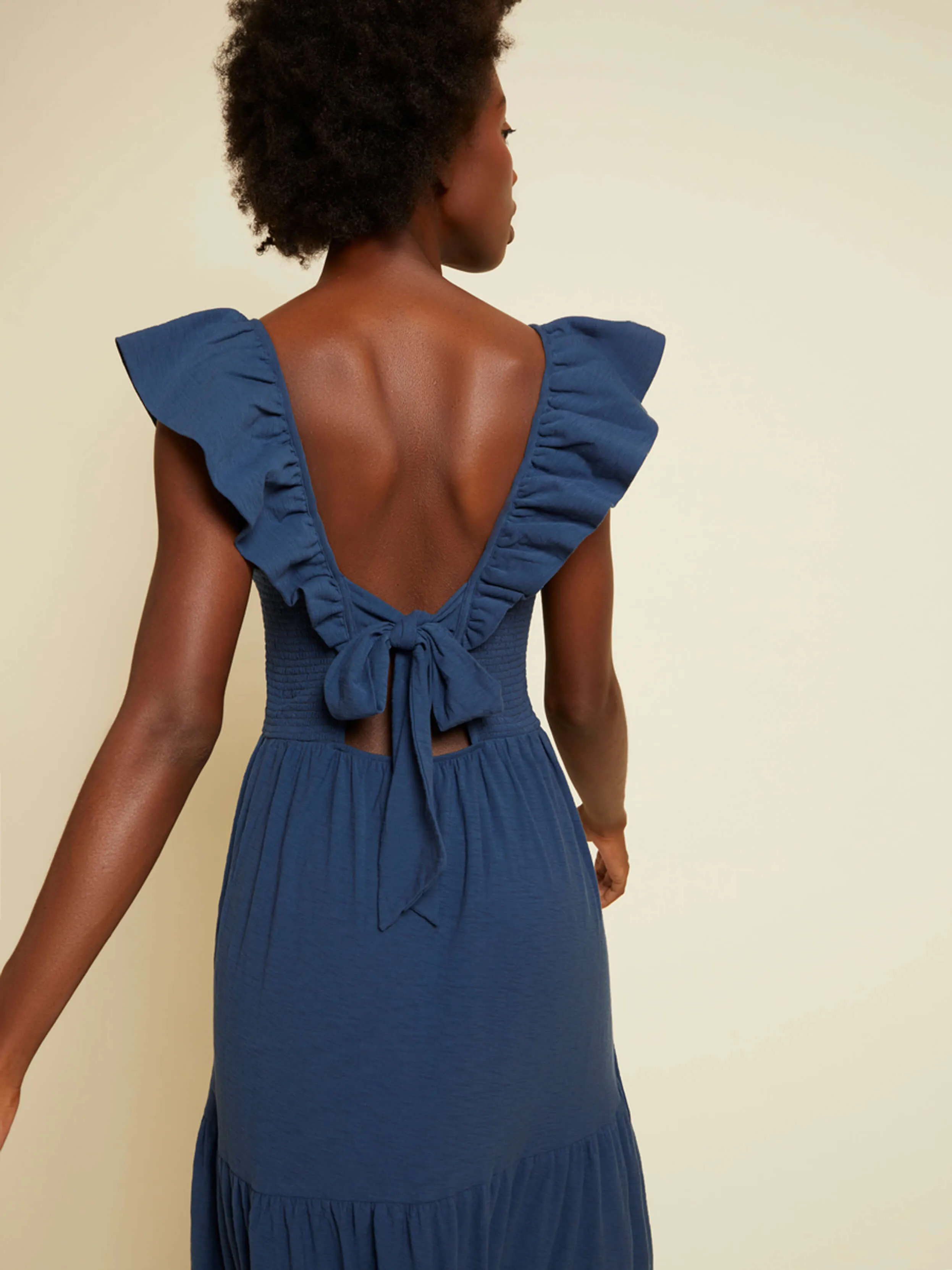 Gwen Dress