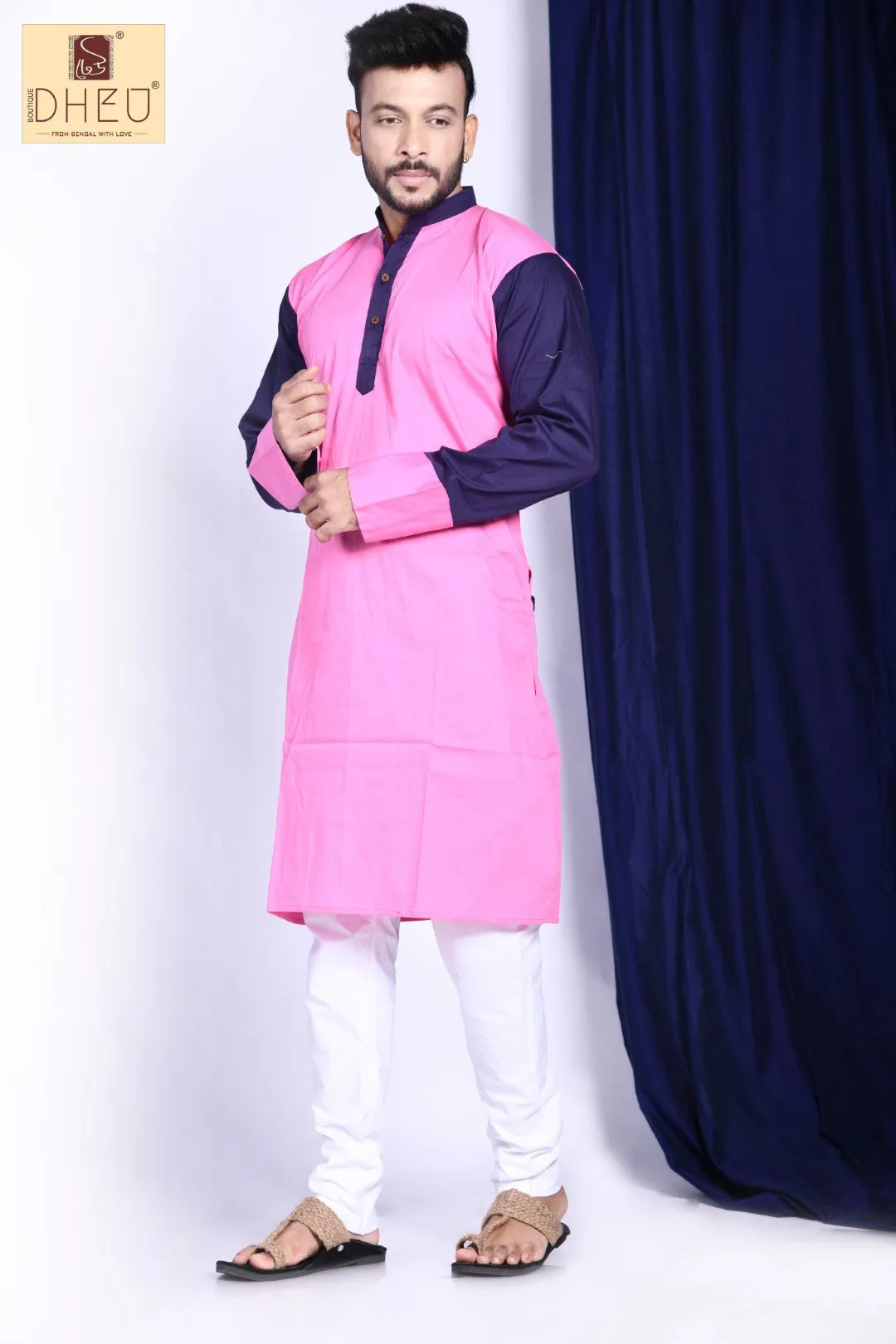 HASEE TO PHASEE - Festive Kurta