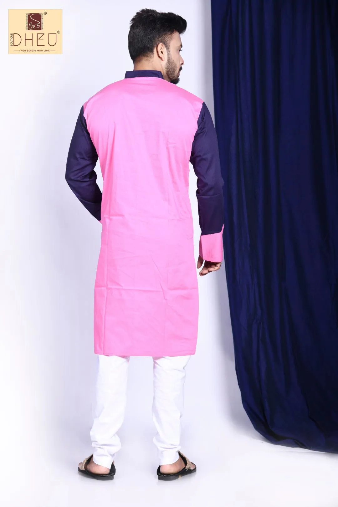 HASEE TO PHASEE - Festive Kurta