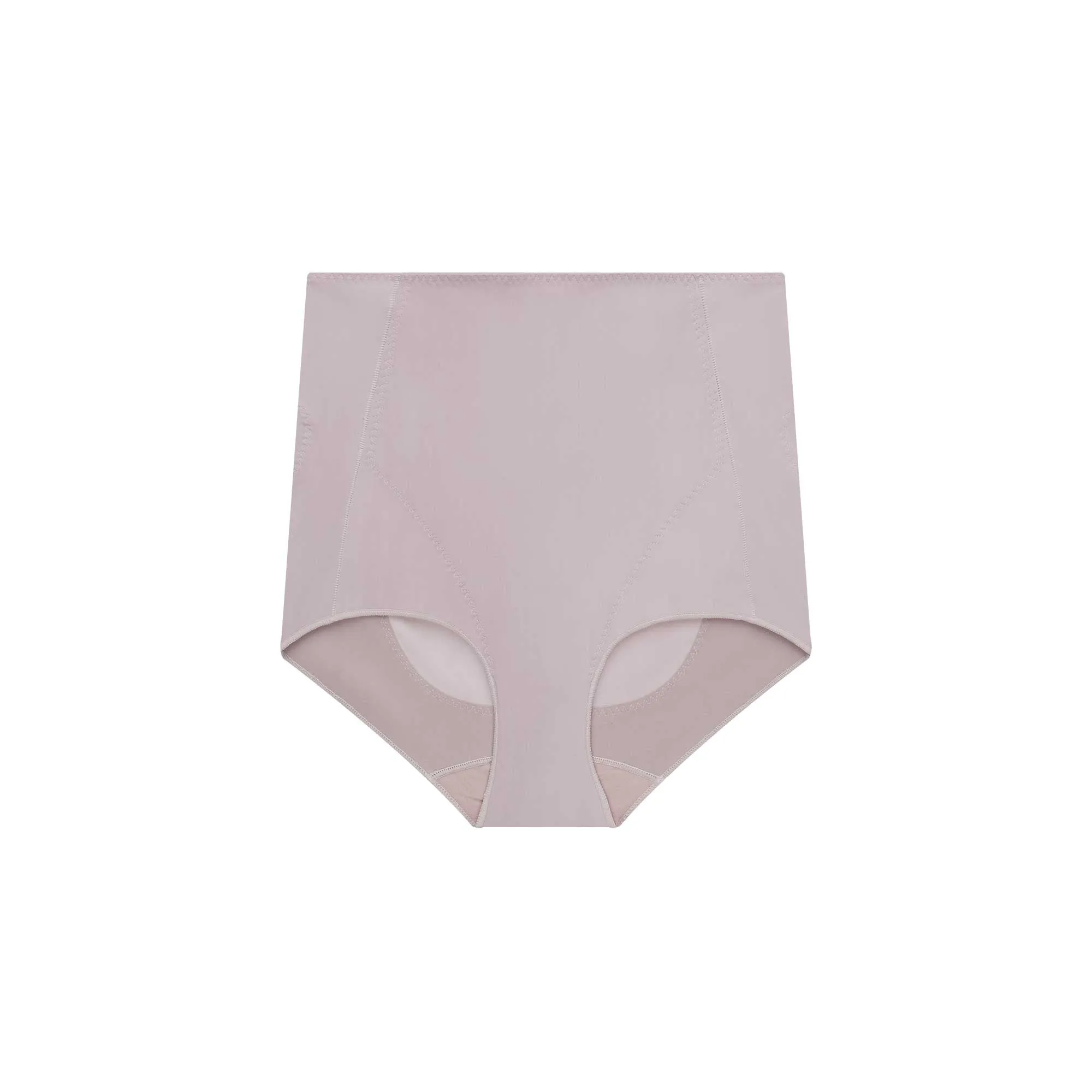 High Waist Shaping Boy Short