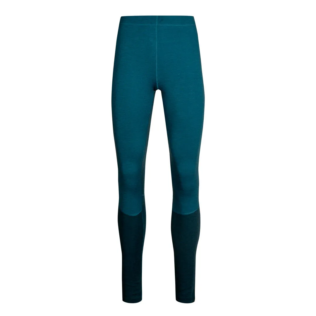 Hossa Merinowool Baselayer Set Women's