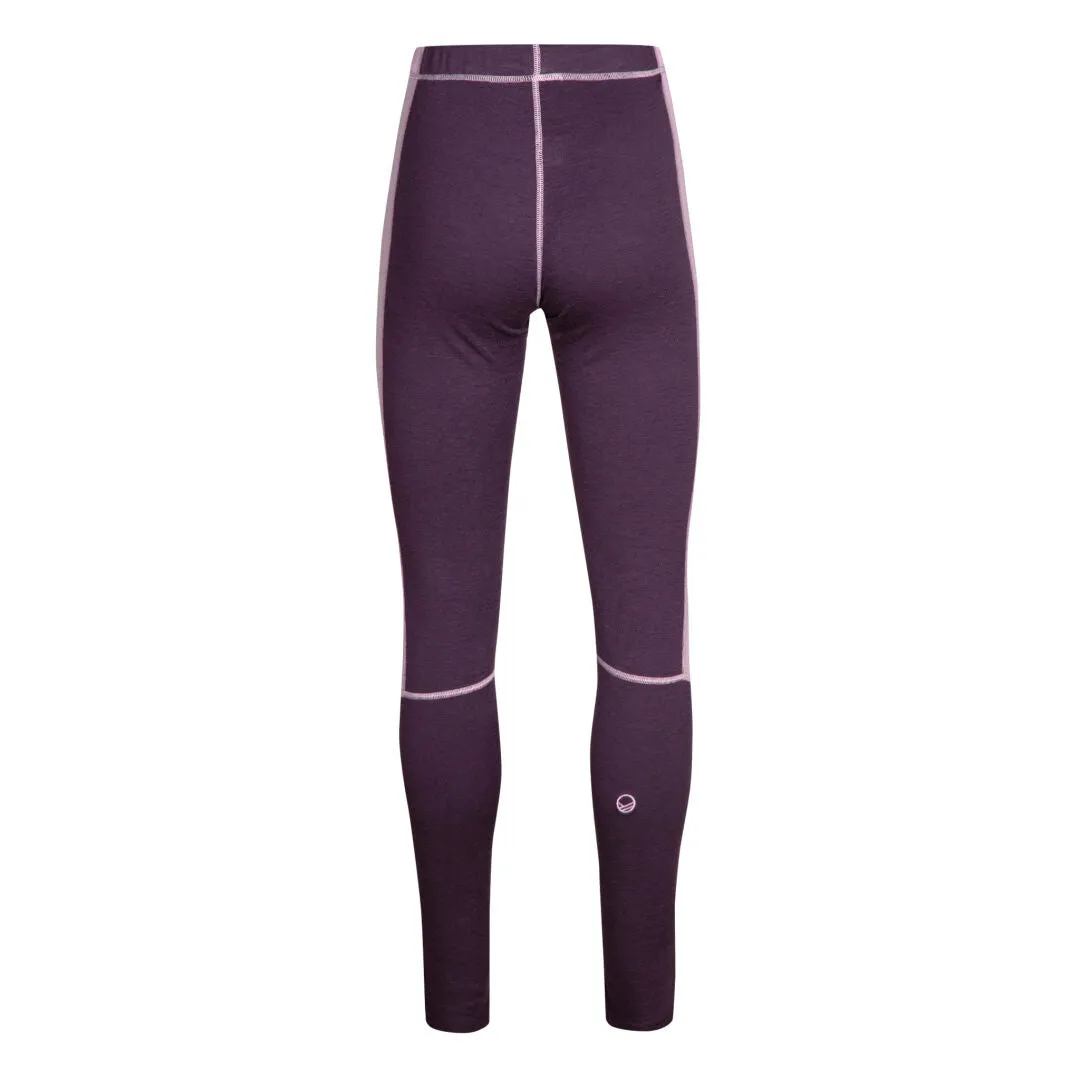 Hossa Merinowool Baselayer Set Women's