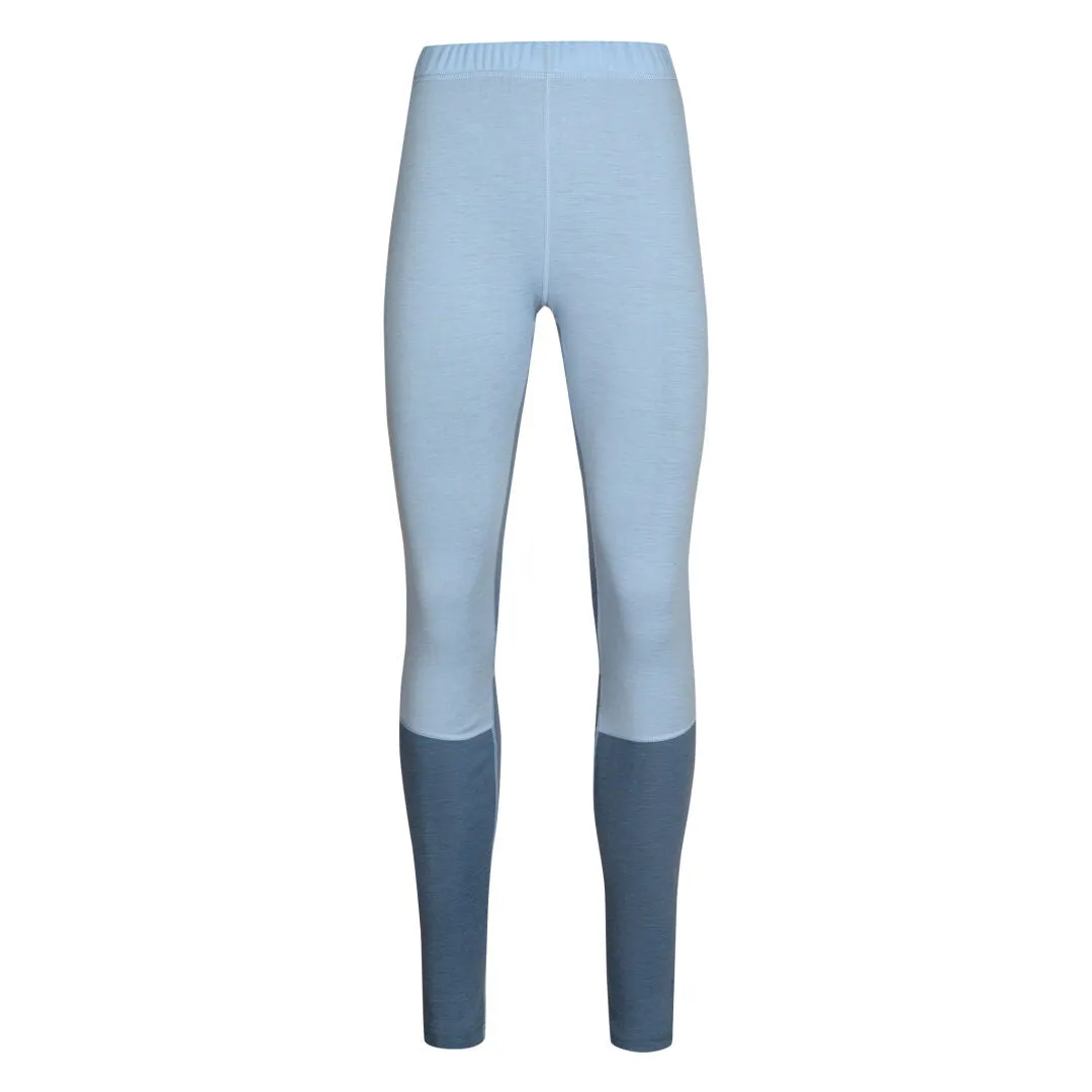 Hossa Merinowool Baselayer Set Women's