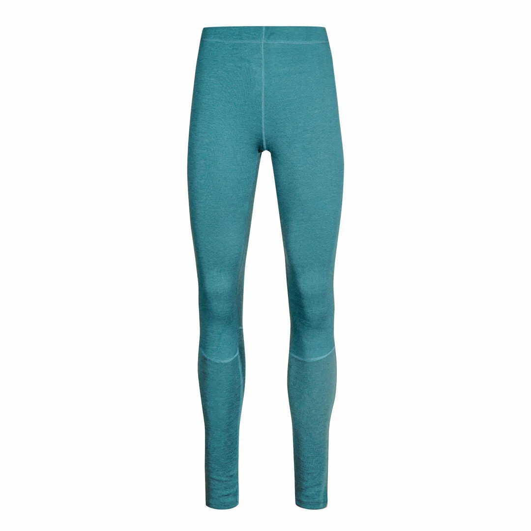 Hossa Merinowool Baselayer Set Women's