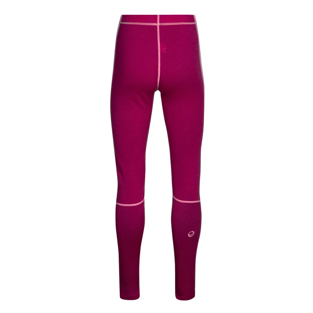 Hossa Merinowool Baselayer Set Women's