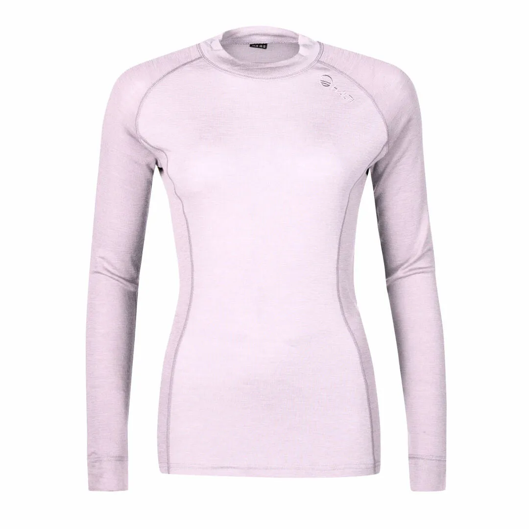 Hossa Merinowool Baselayer Set Women's