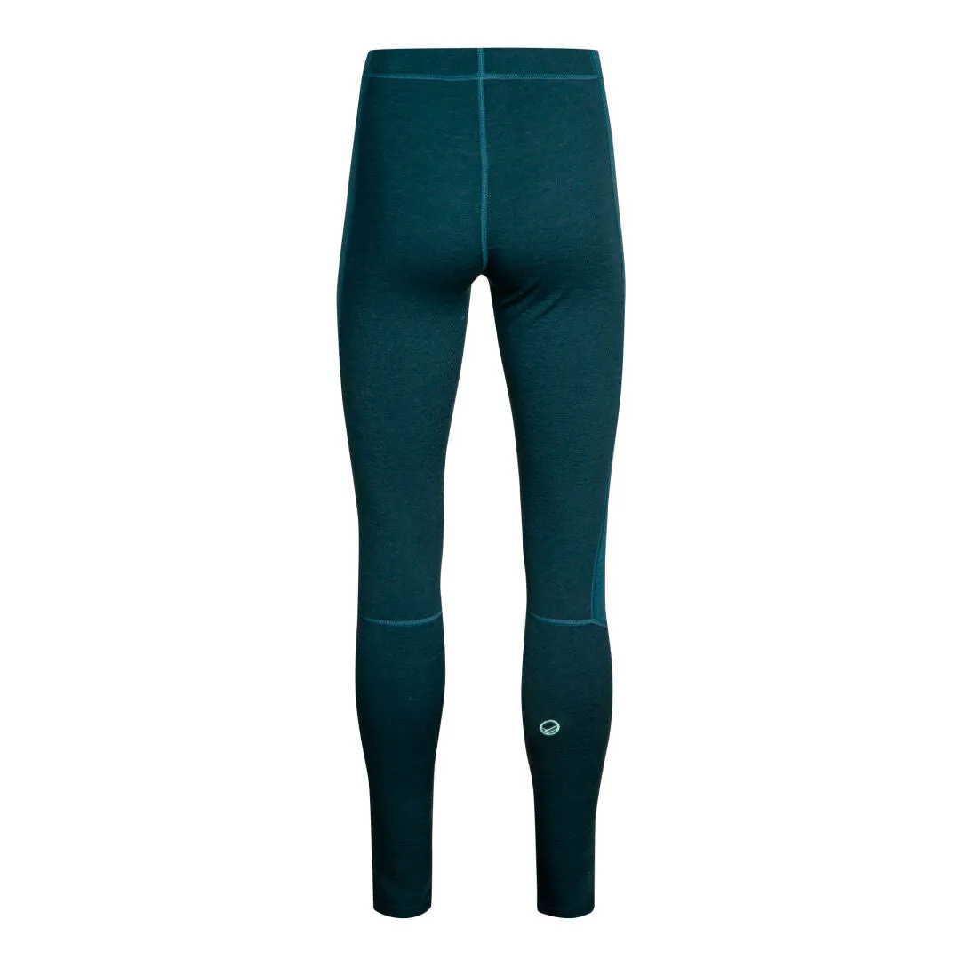 Hossa Merinowool Baselayer Set Women's