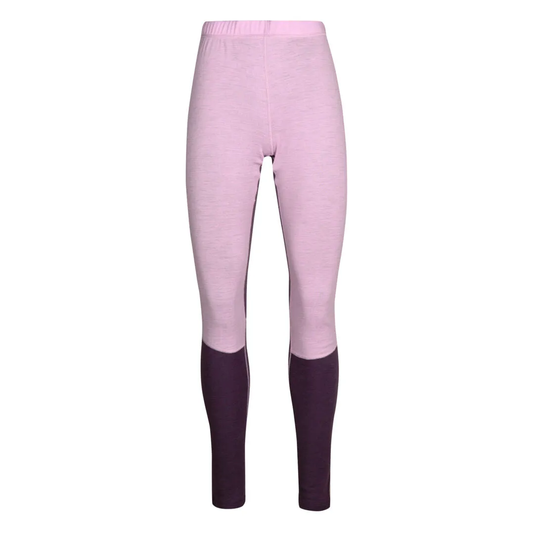 Hossa Merinowool Baselayer Set Women's