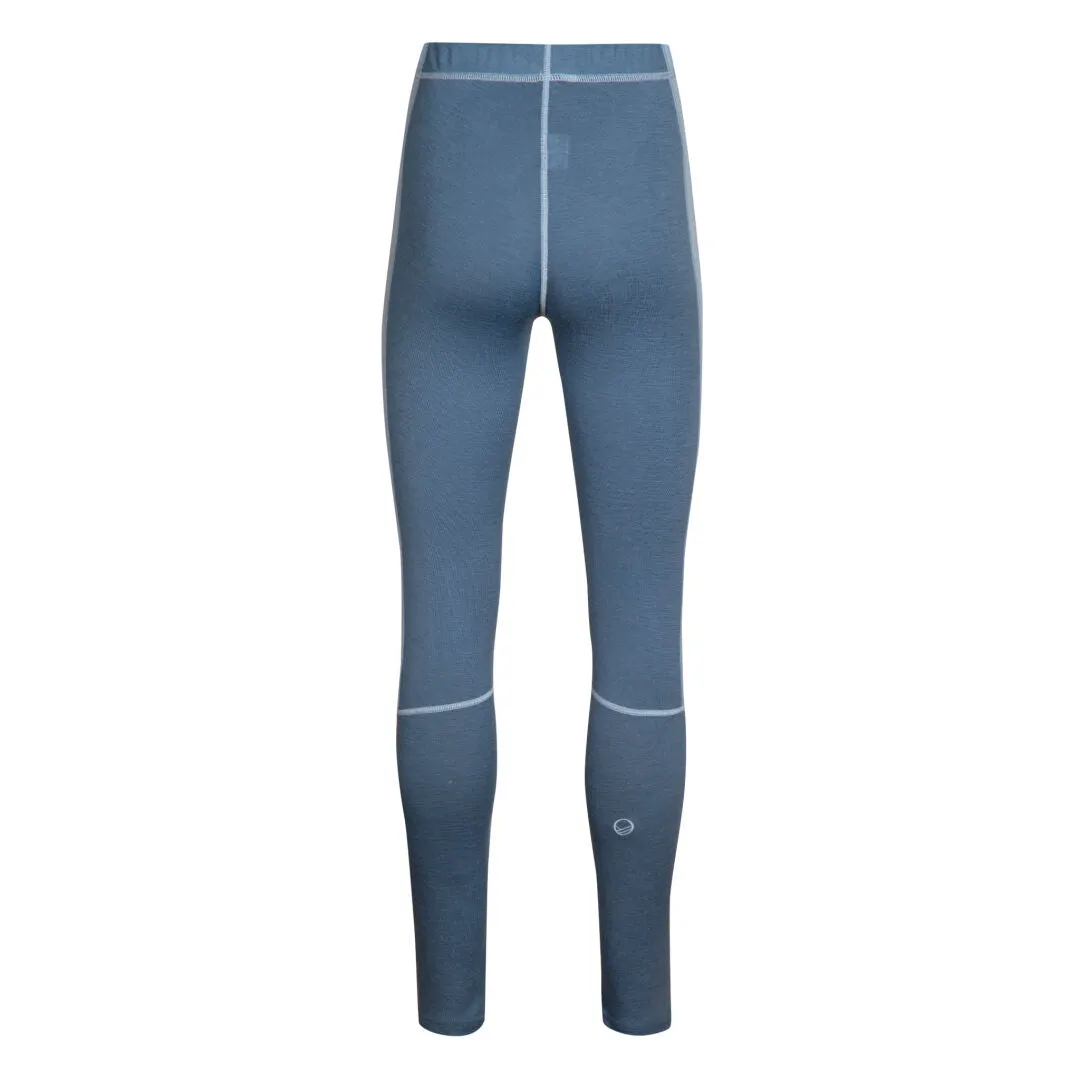 Hossa Merinowool Baselayer Set Women's