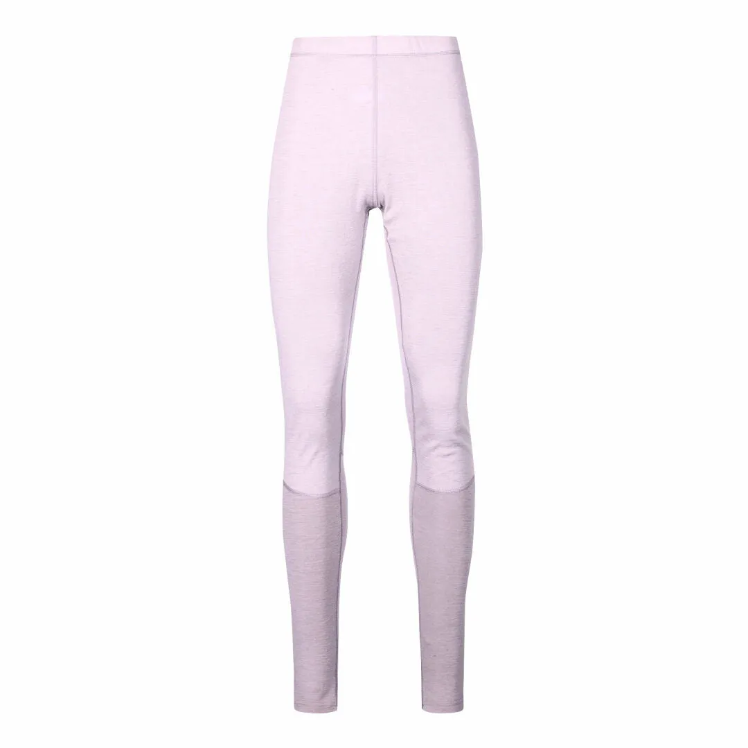 Hossa Merinowool Baselayer Set Women's