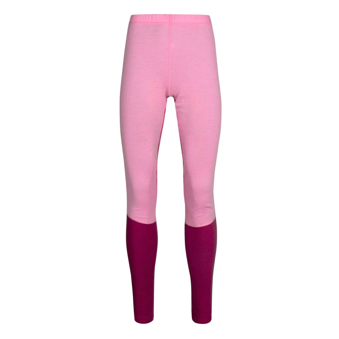 Hossa Merinowool Baselayer Set Women's