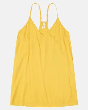 Jade Dress - Mimosa