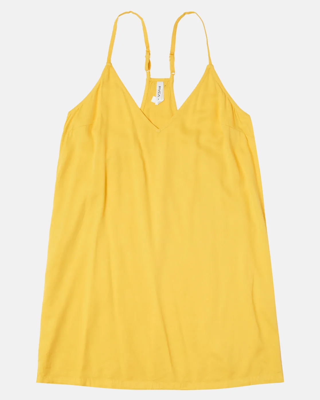 Jade Dress - Mimosa