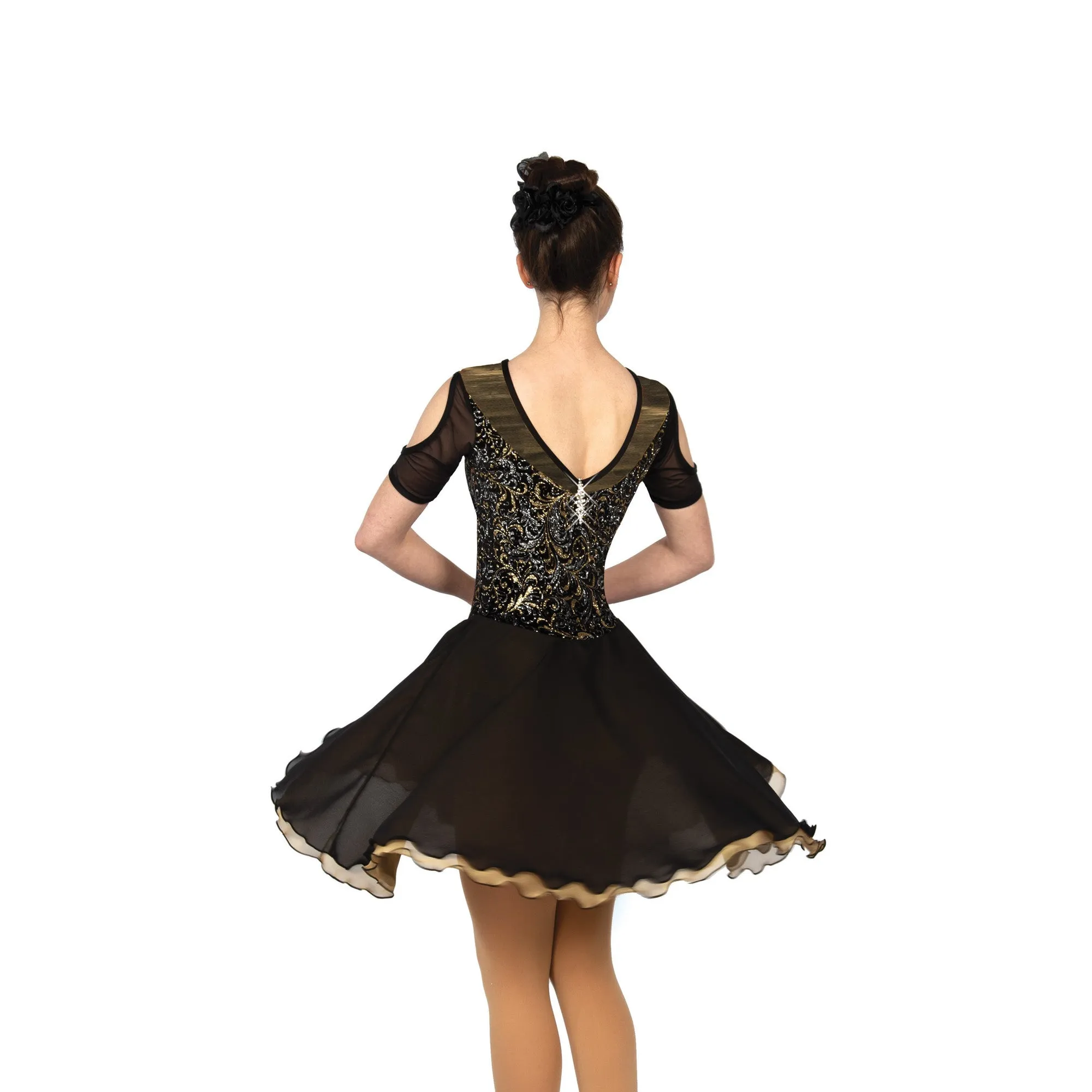 Jerry's 575 All That Glitters Dance Dress