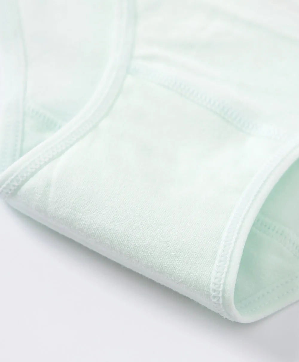 Junior Best Koala Girl Mini 3-pack Panties
