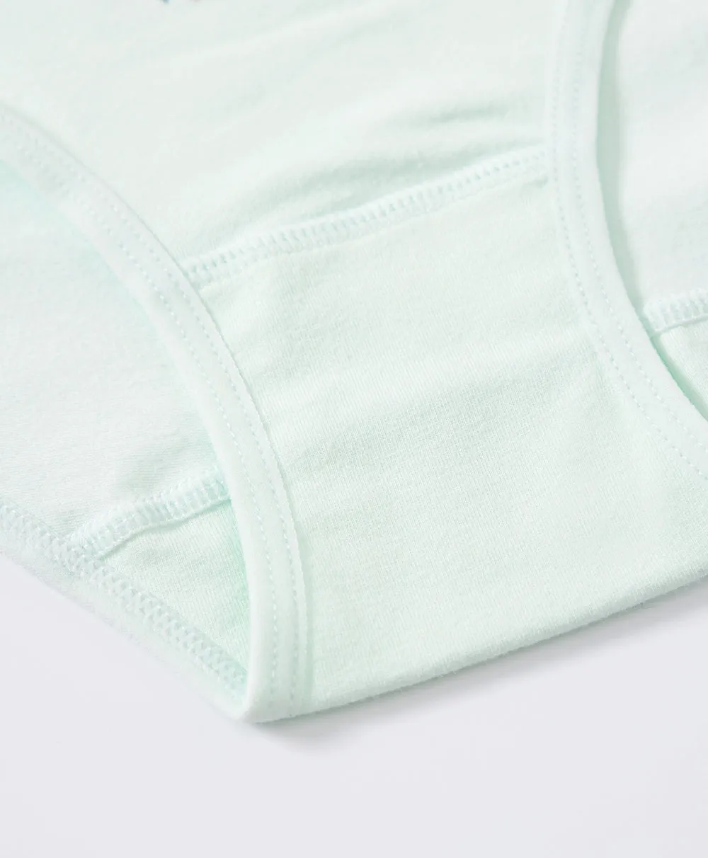 Junior Best Koala Girl Mini 3-pack Panties
