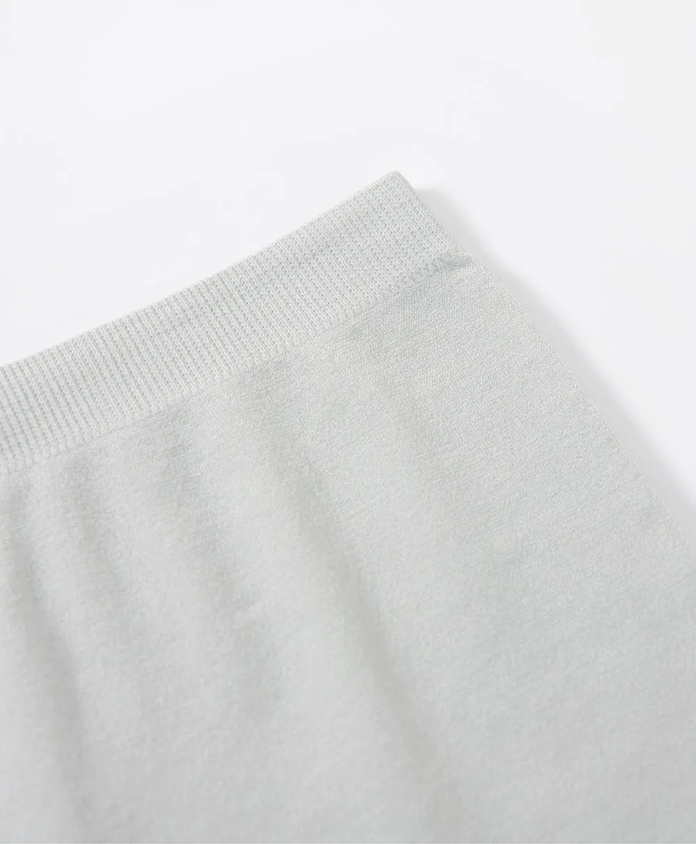 Junior Cute Hamster Seamless Boxshorts Panty