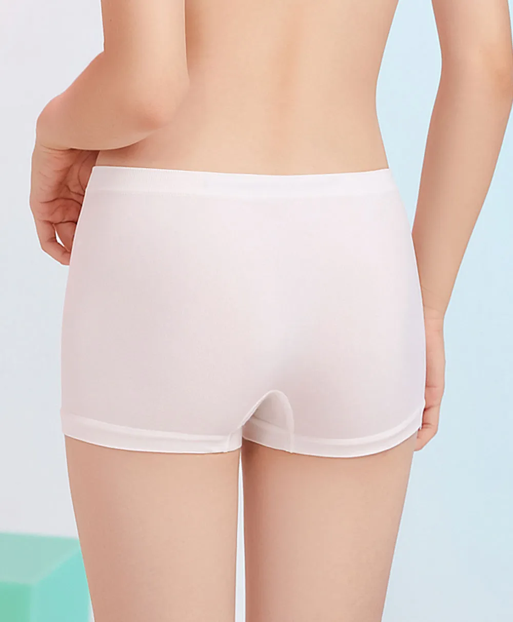 Junior Cute Hamster Seamless Boxshorts Panty