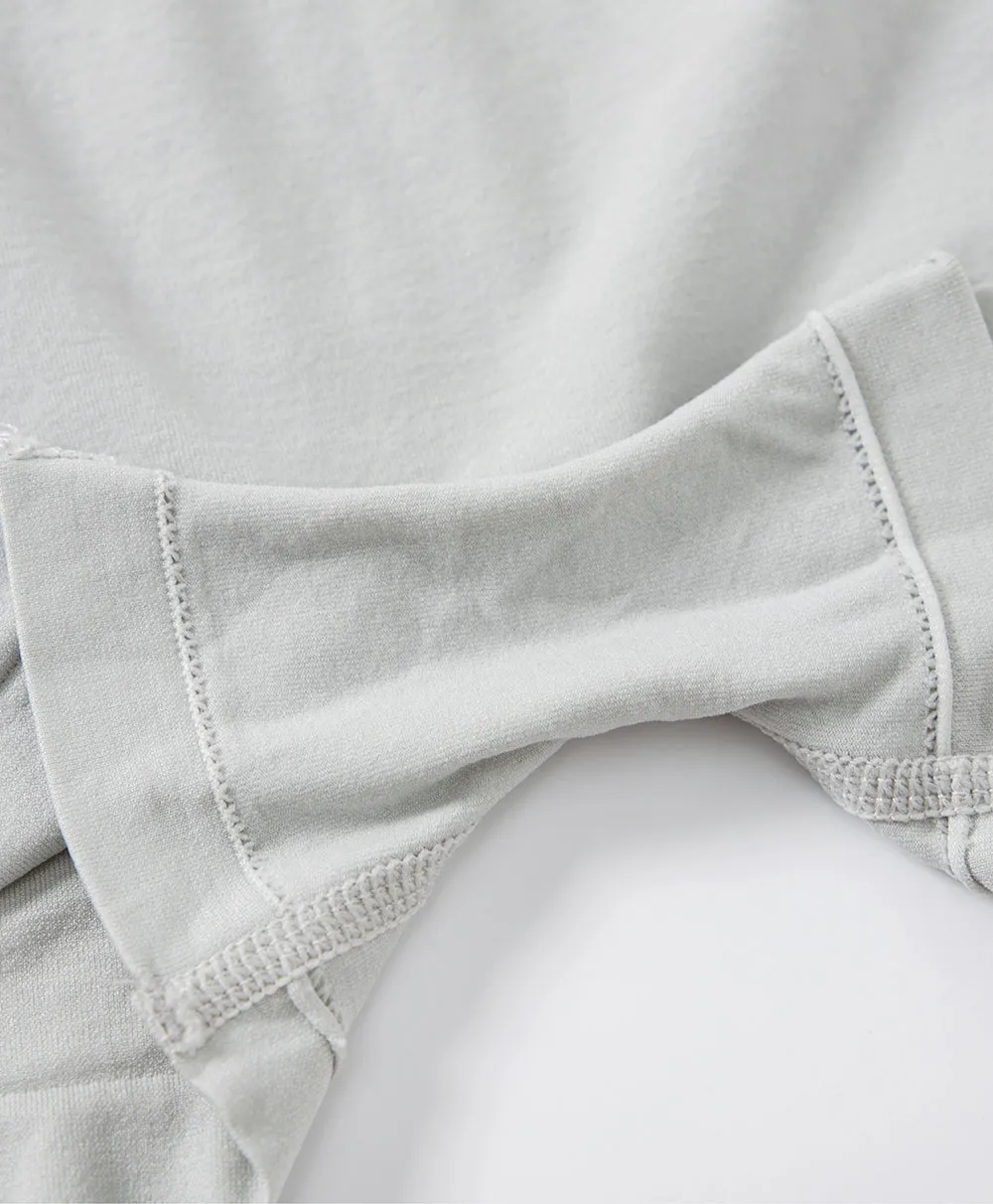 Junior Cute Hamster Seamless Boxshorts Panty