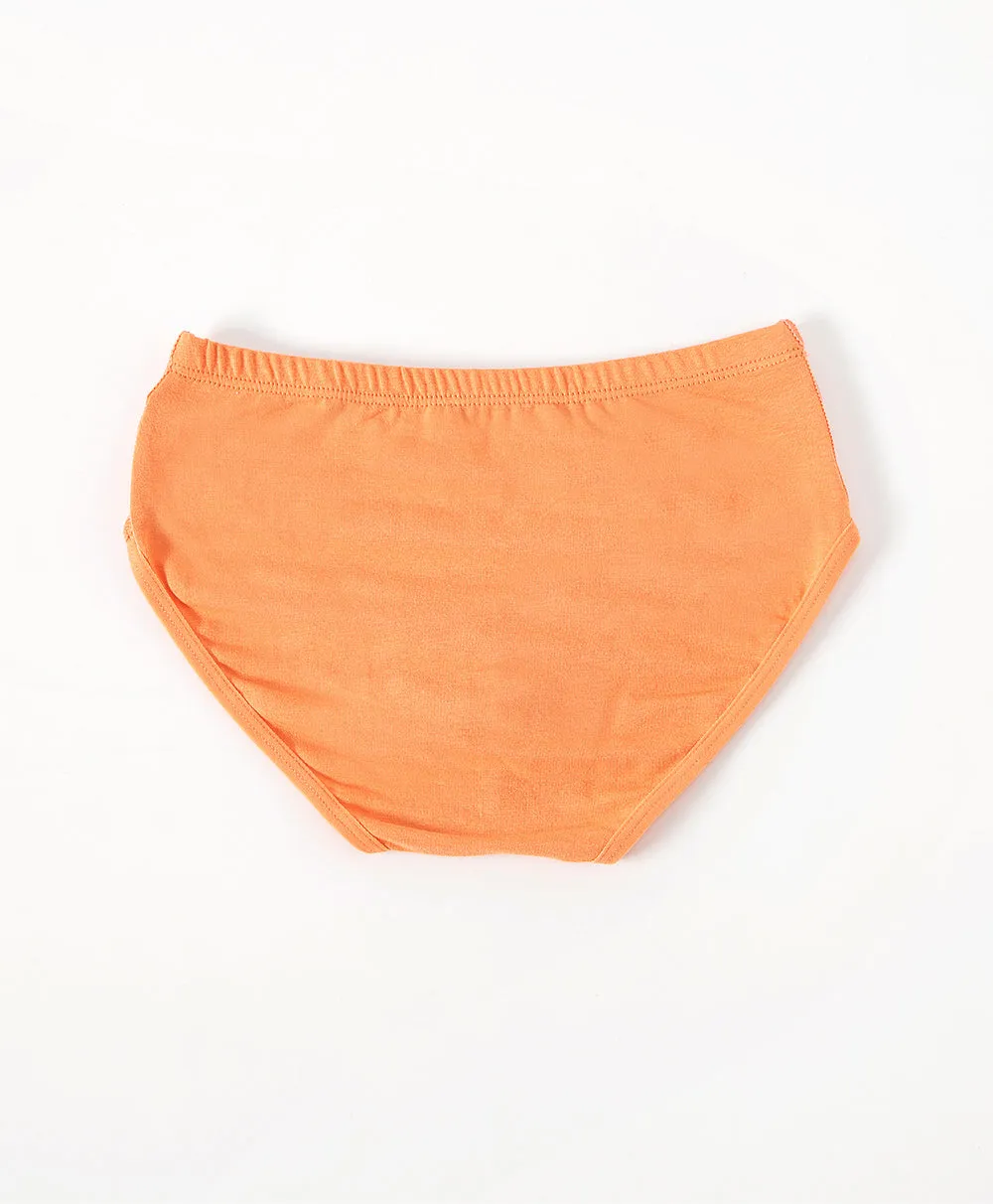 Junior Summer Camp BOYS Briefs 3-packs