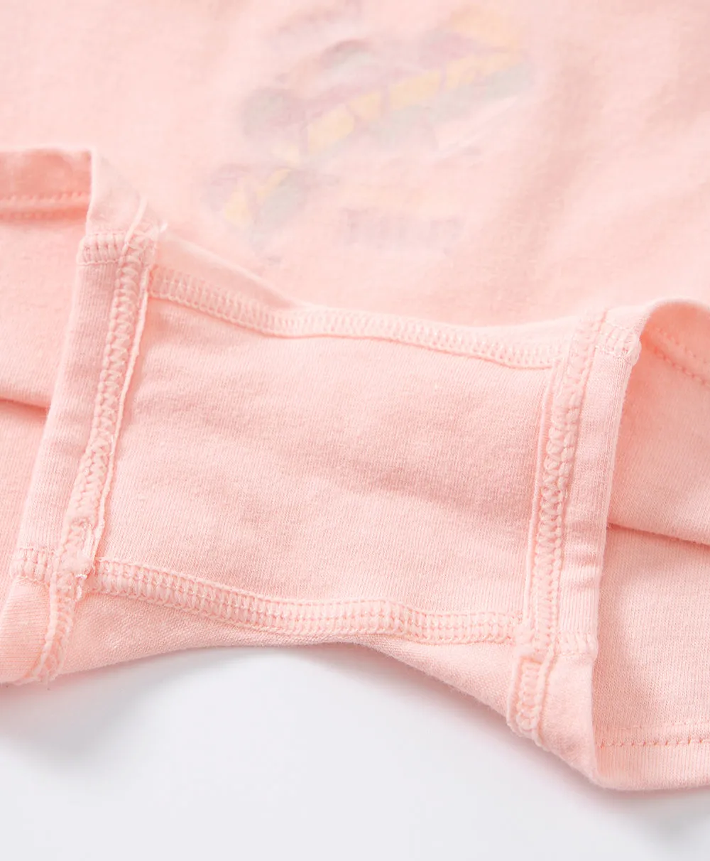Junior Sunshine Mood Girl Boxshort 3-pack Panties