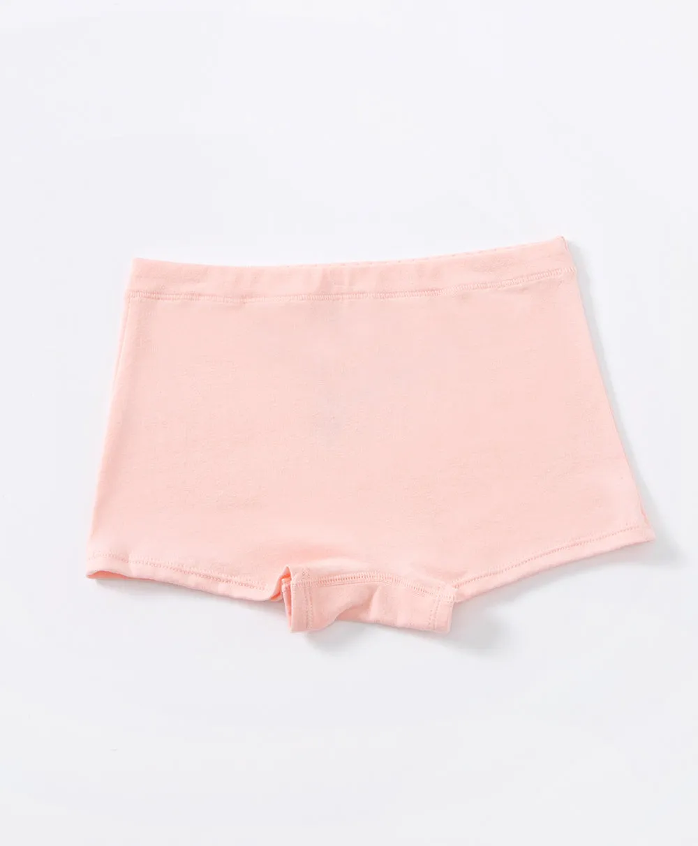 Junior Sunshine Mood Girl Boxshort 3-pack Panties