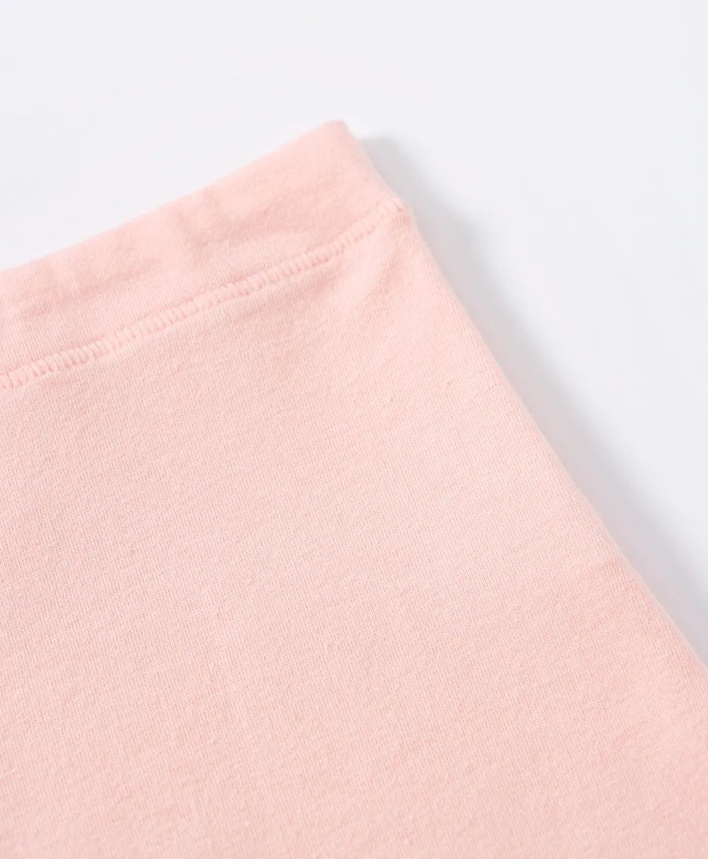 Junior Sunshine Mood Girl Boxshort 3-pack Panties