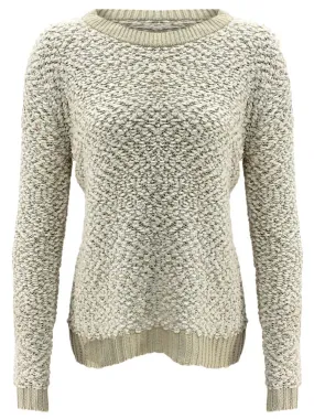 Knit Long Sleeve Sweater