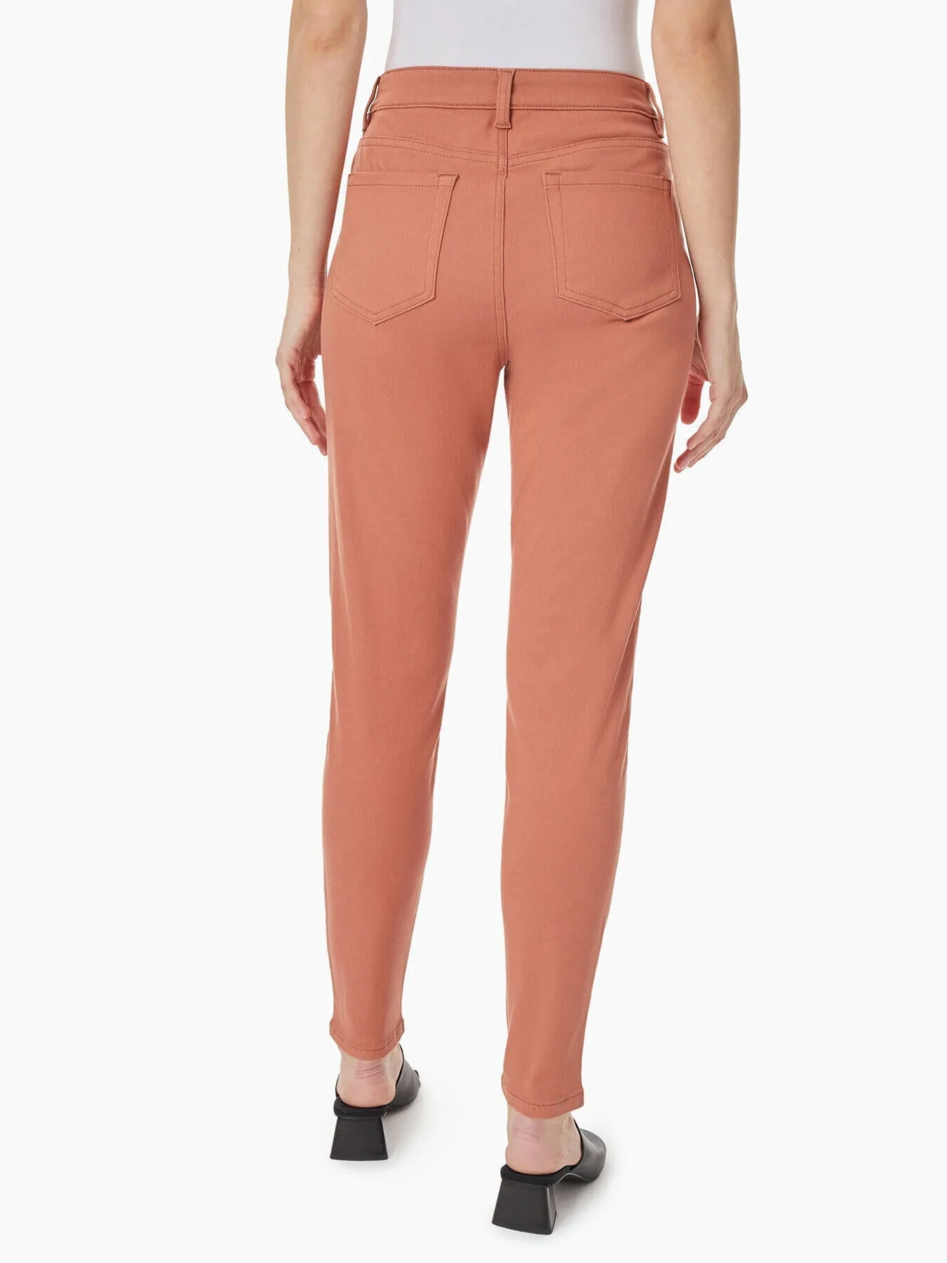 Lexington Fawn Skinny Jeans