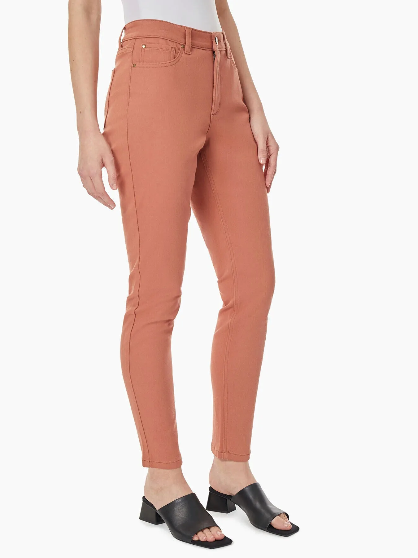 Lexington Fawn Skinny Jeans