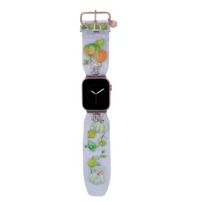 Limited Edition - "Fall for Azur" Waterproof Watchband