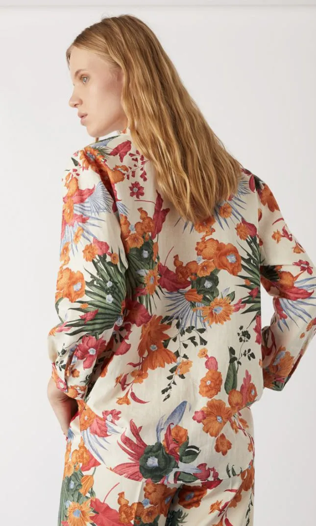 Marella Tiglio Shirt