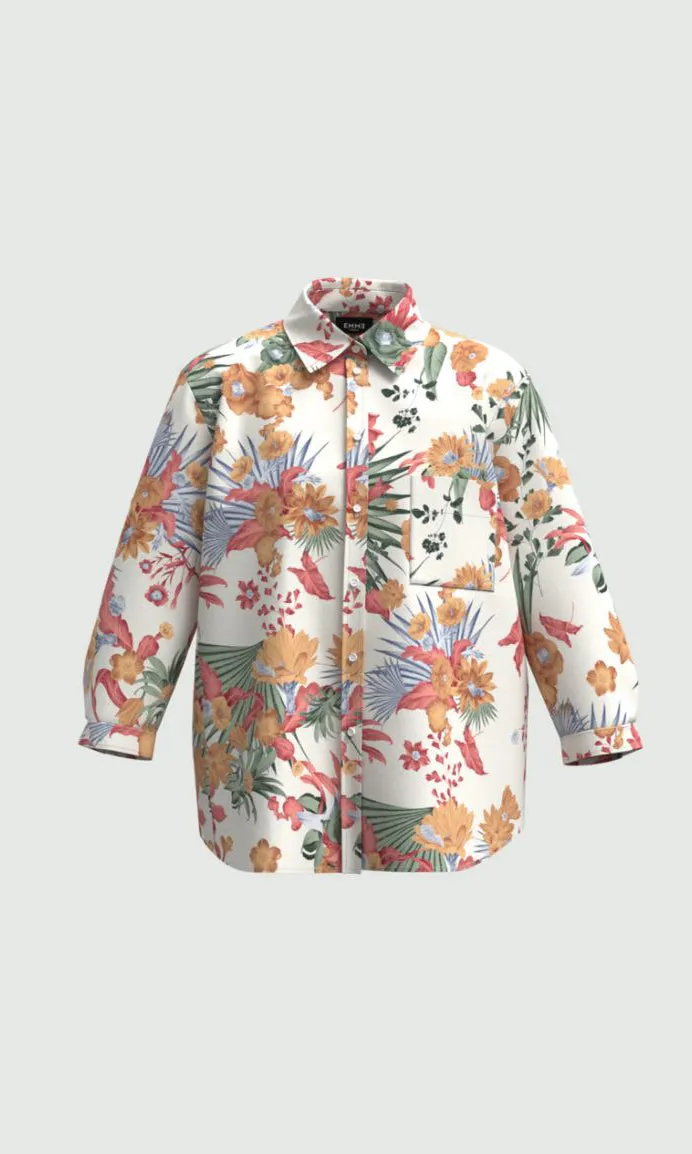 Marella Tiglio Shirt