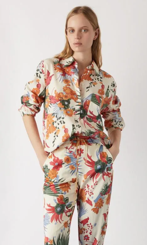 Marella Tiglio Shirt