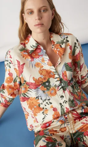 Marella Tiglio Shirt