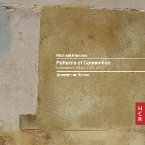 Michael Parsons: Patterns of Connection
