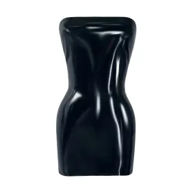 Mini Tube Dress - Essentially Vex