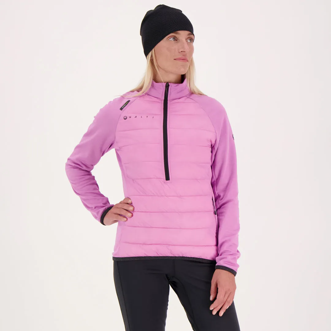 Polku Women's Anorak
