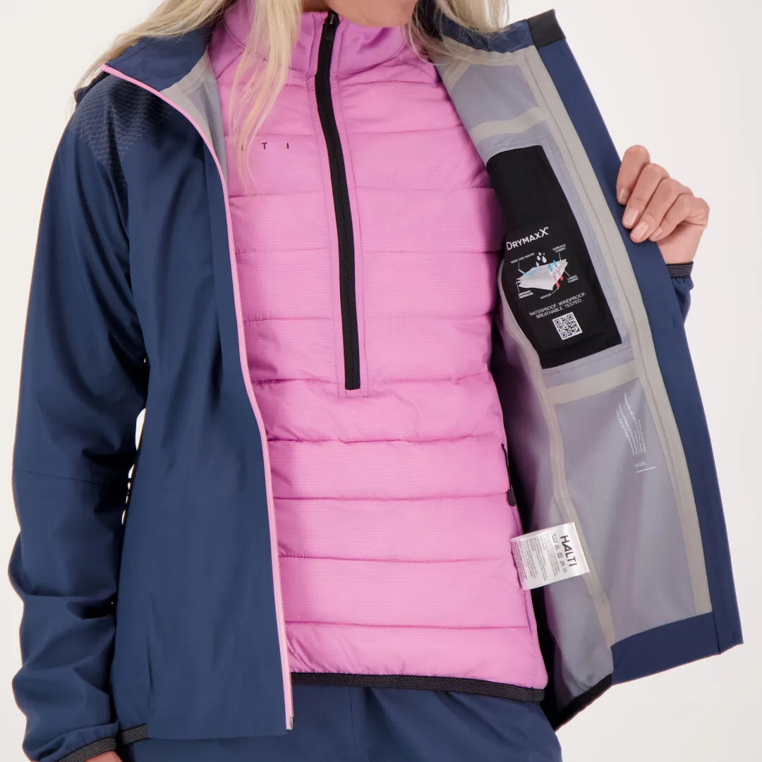 Polku Women's Anorak