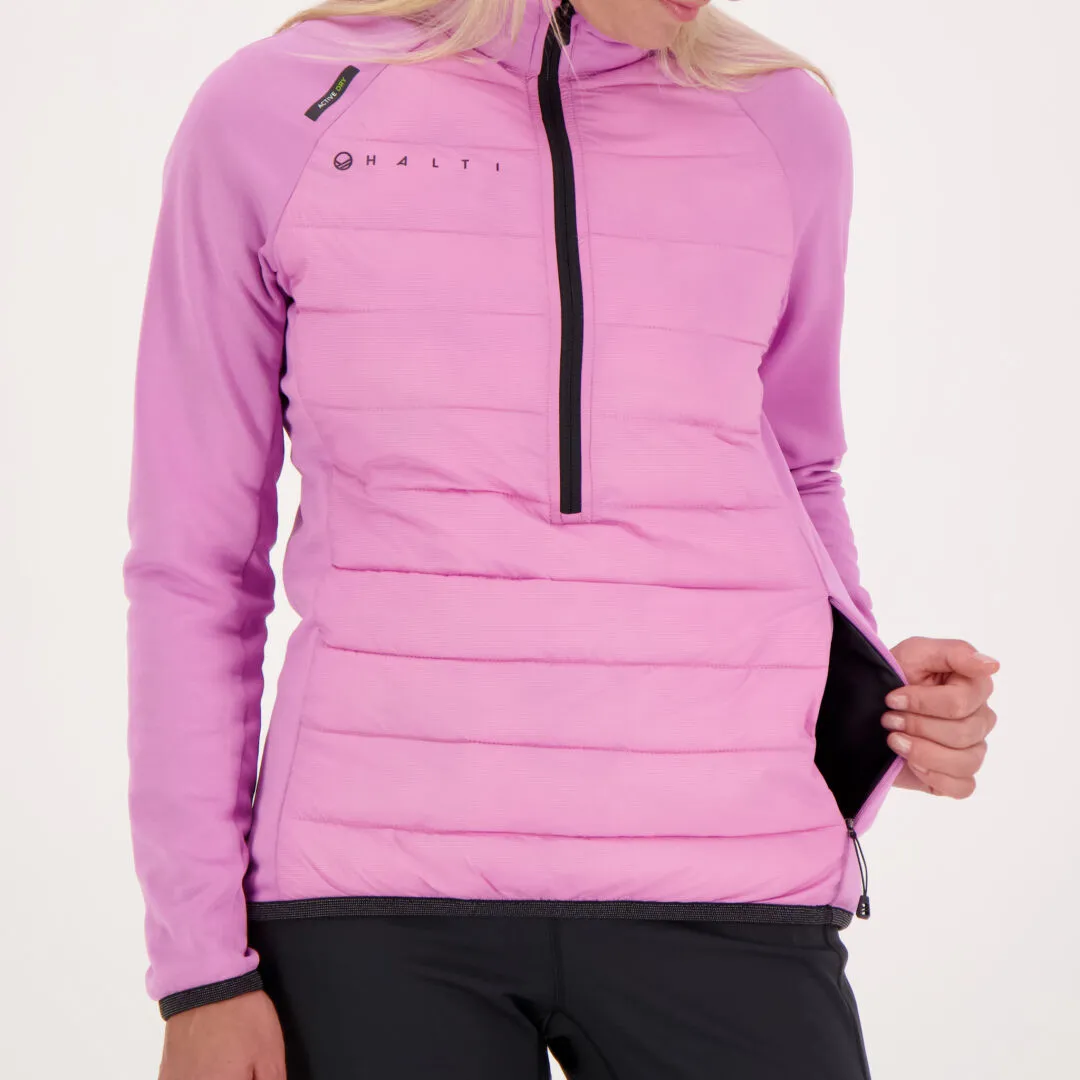 Polku Women's Anorak