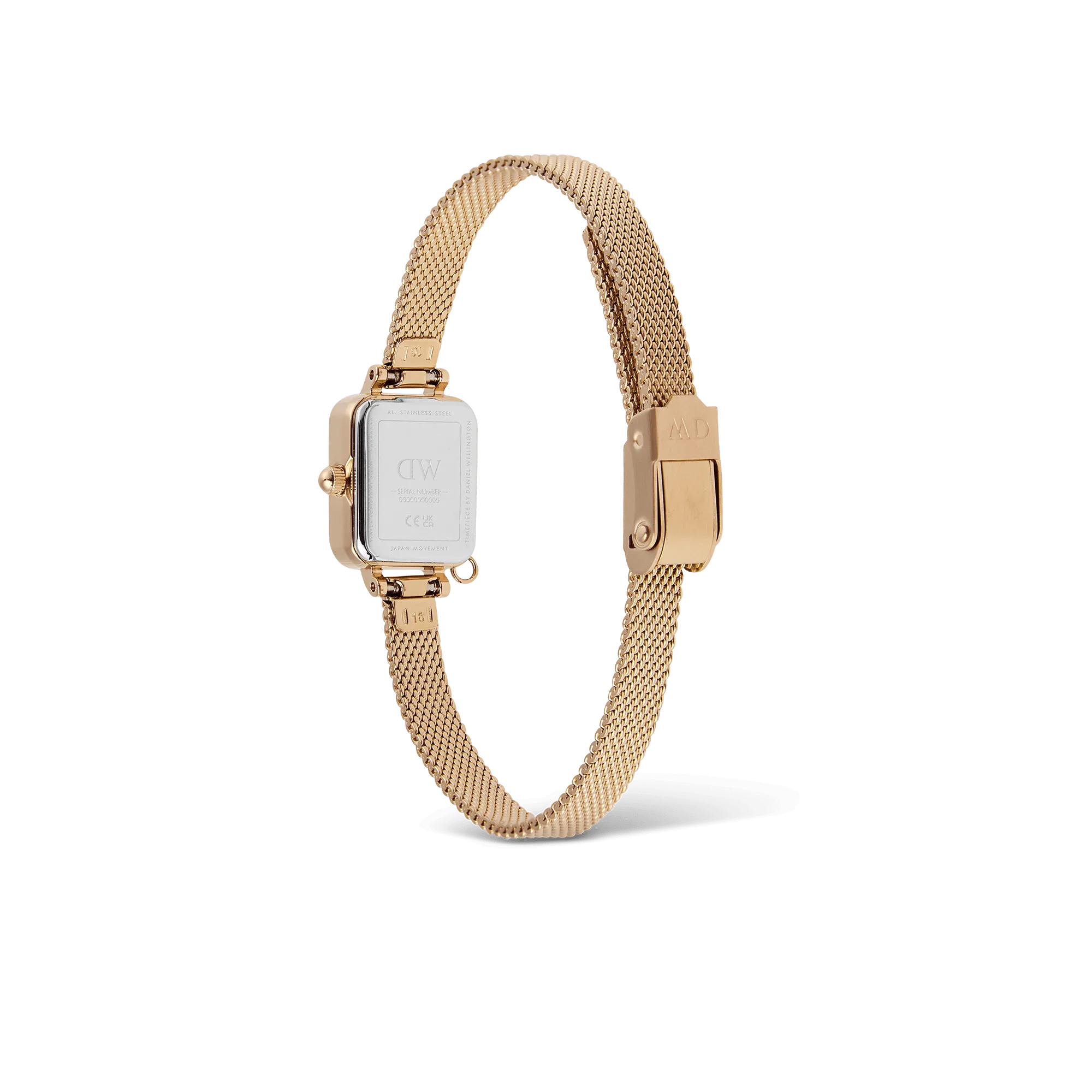 Quadro Mini Crystal Zodiac Evergold Set