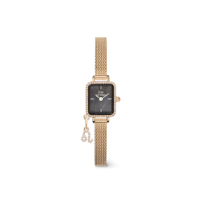 Quadro Mini Crystal Zodiac Evergold Set