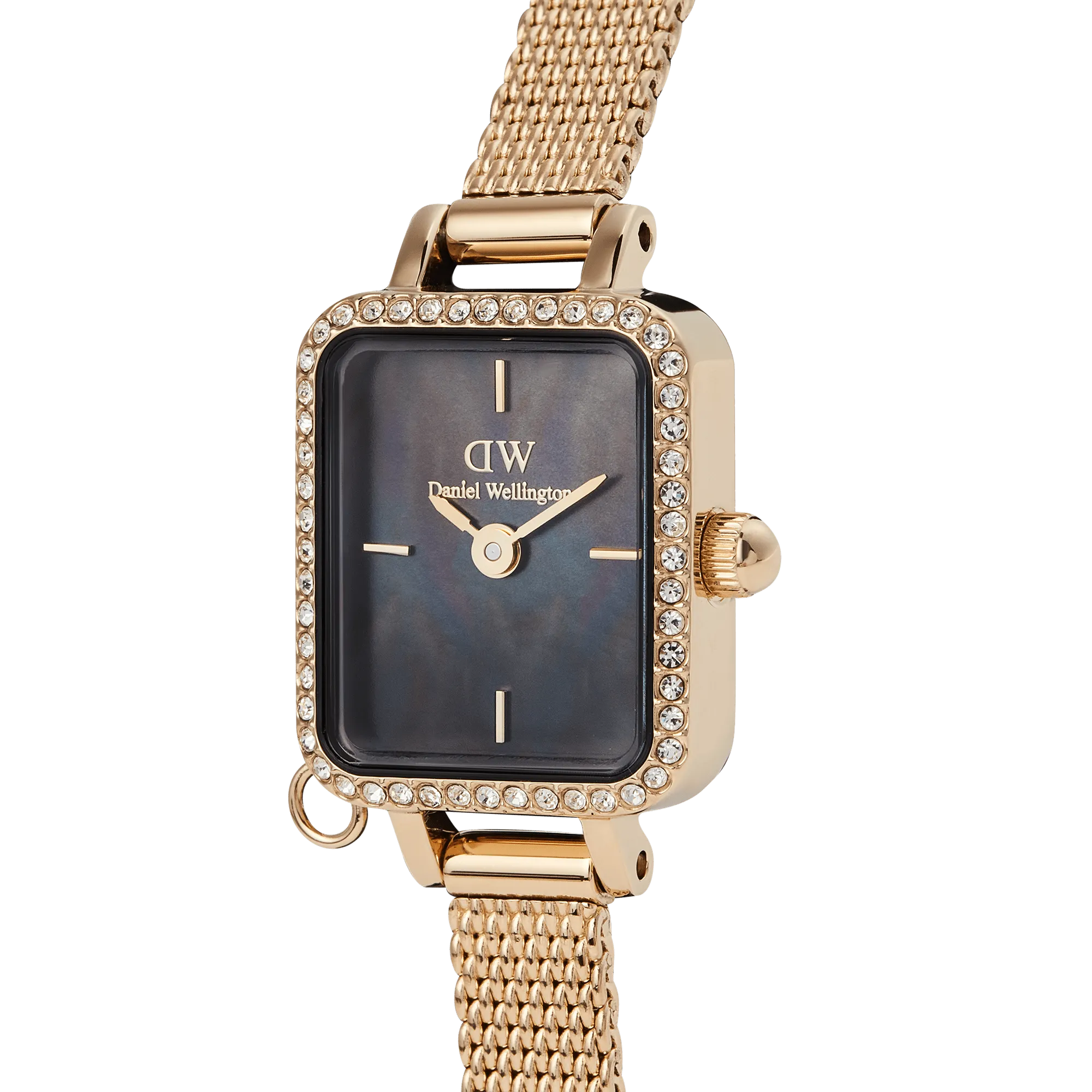 Quadro Mini Crystal Zodiac Evergold Set