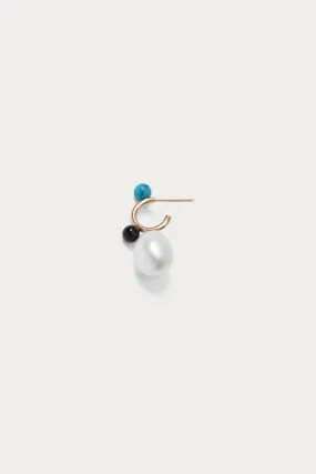 Quarry Opale X RC Earring