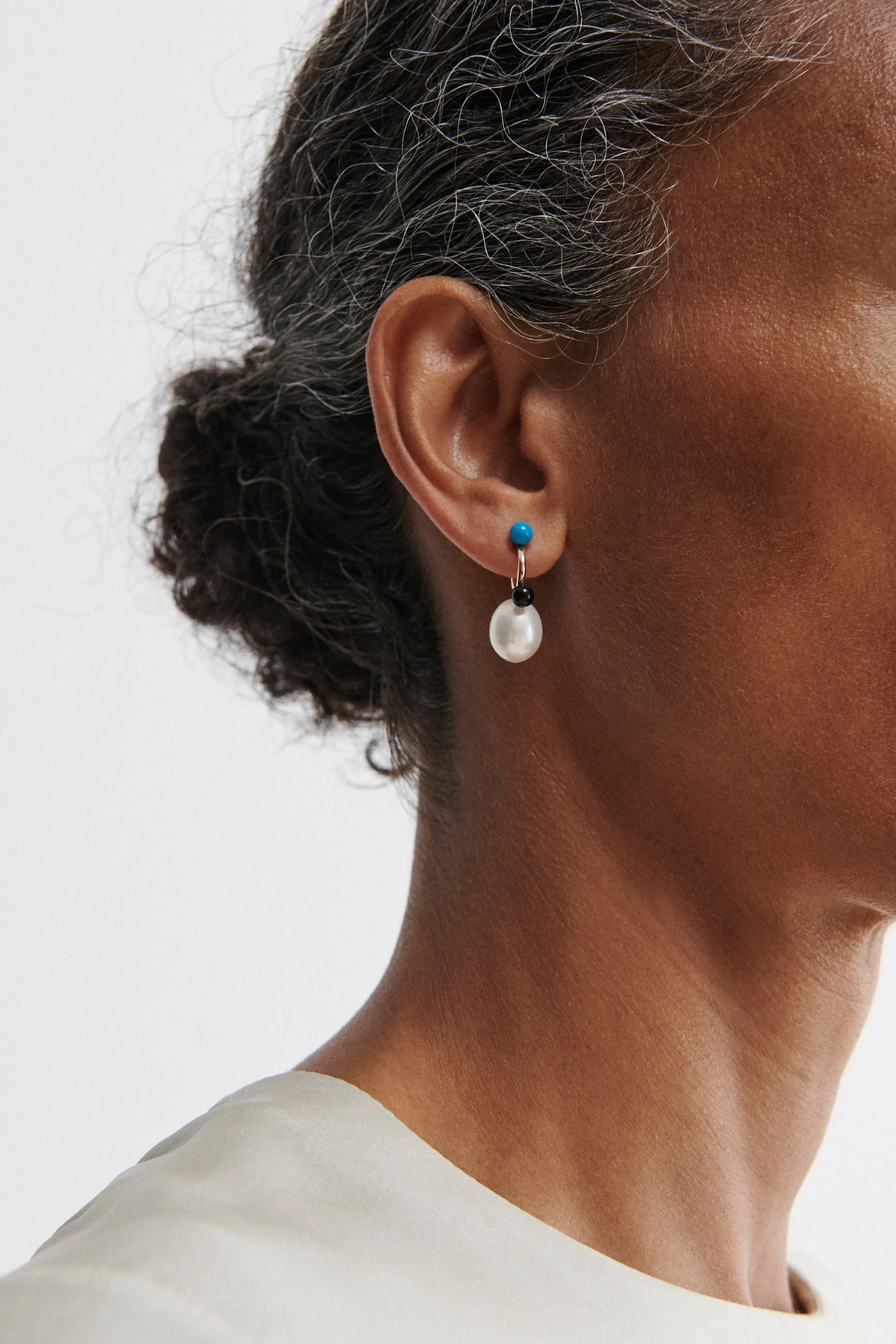 Quarry Opale X RC Earring