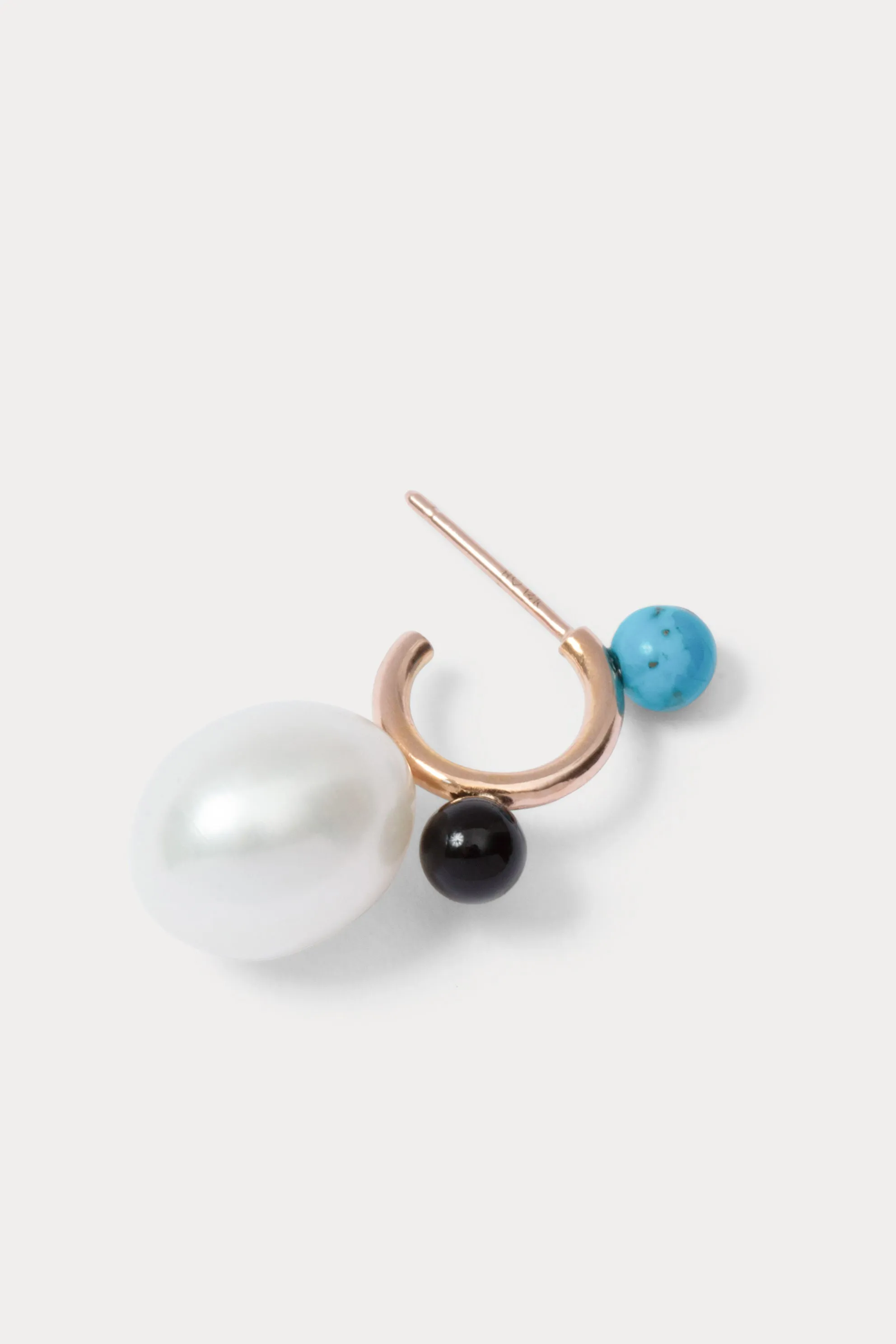 Quarry Opale X RC Earring
