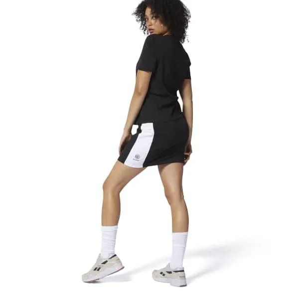 Reebok Ac Jersey Skirt For Women
