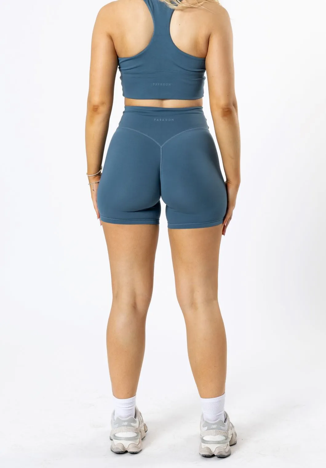 Reluna Original Sculptseam™ Plus Short Teal