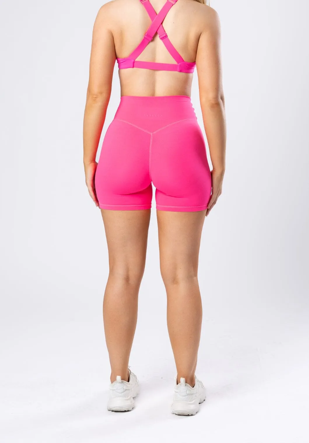 Reluna Original Sculptseam™ Short 6" Stellar