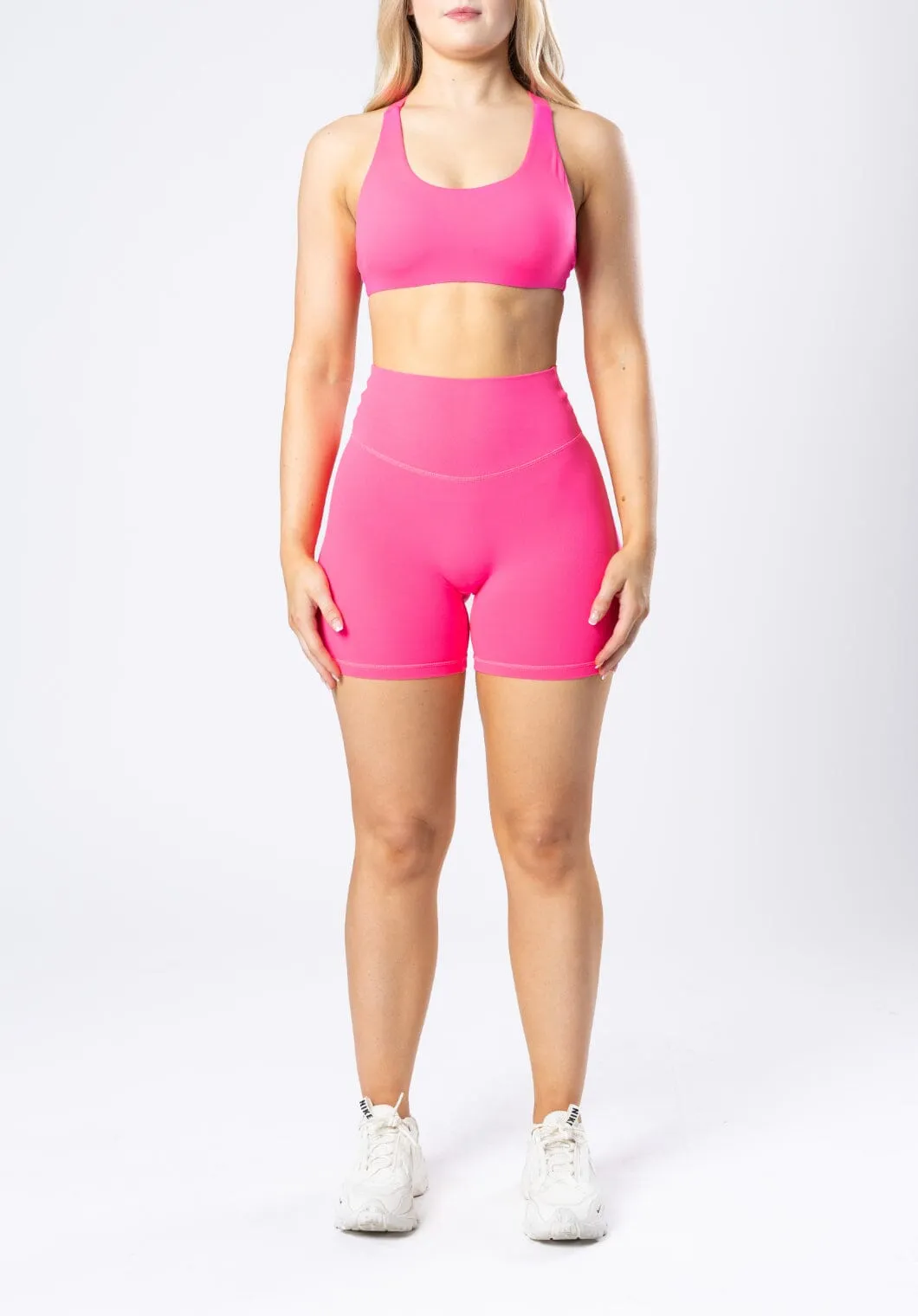 Reluna Original Sculptseam™ Short 6" Stellar